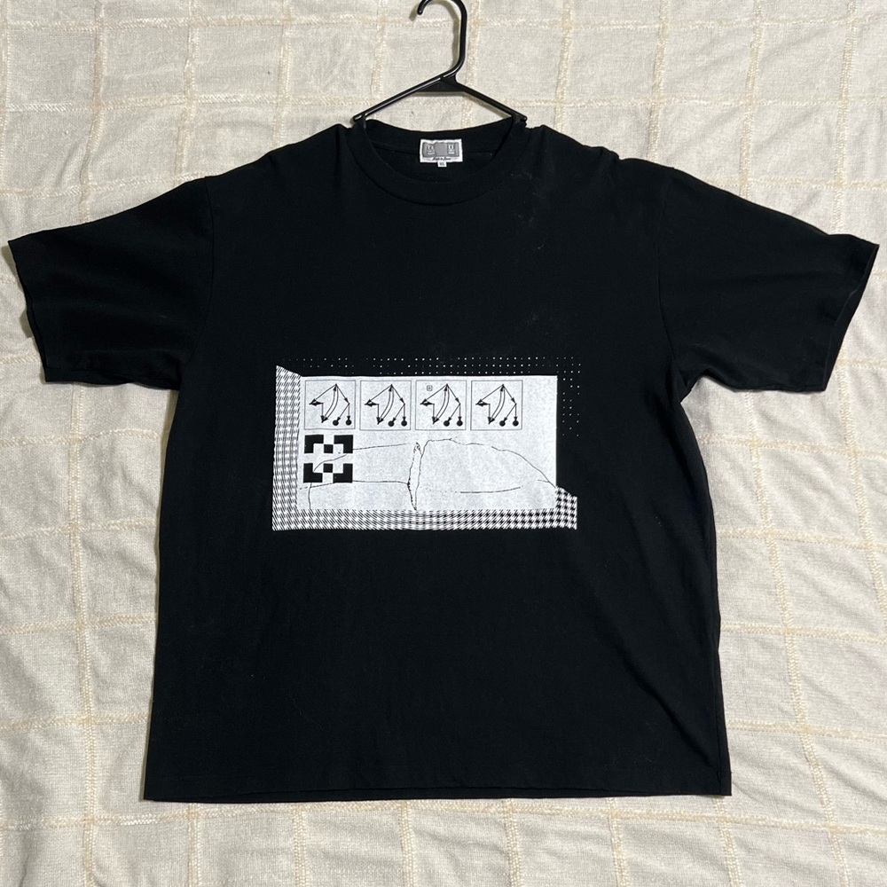 Cav Empt Tee